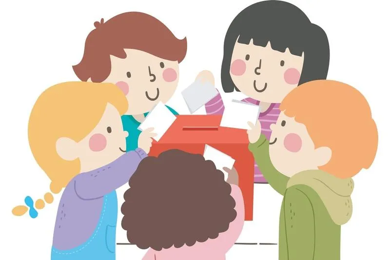 Demokracja dla dzieci