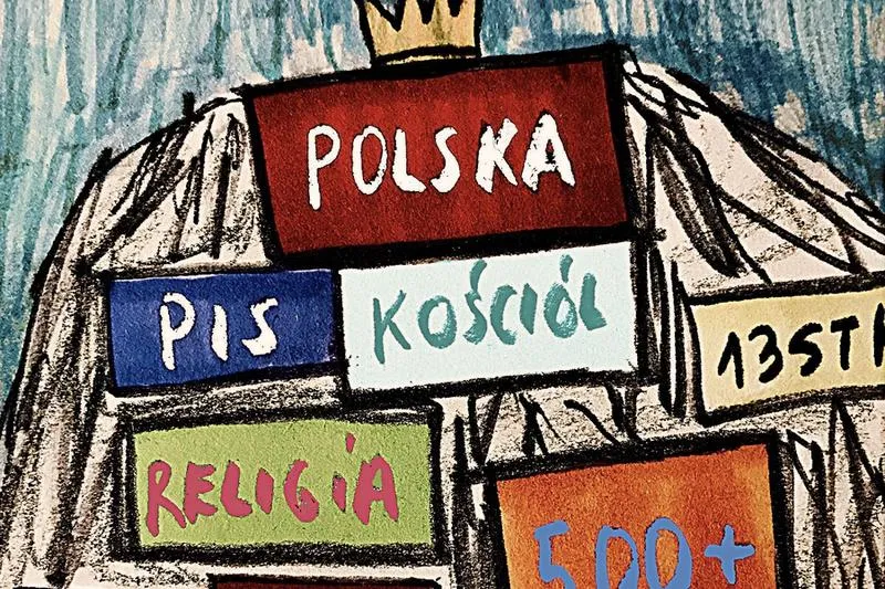 Demokracja i rządy prawa