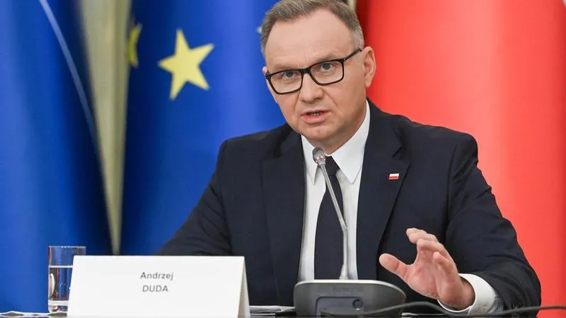 Dodatkowe gratyfikacje dla byłego prezydenta