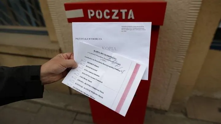 Dostępność wyborów dla osób z niepełnosprawnościami