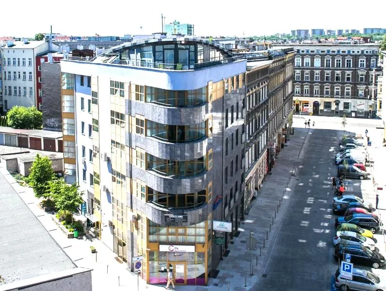 Doświadczenie kandydatów