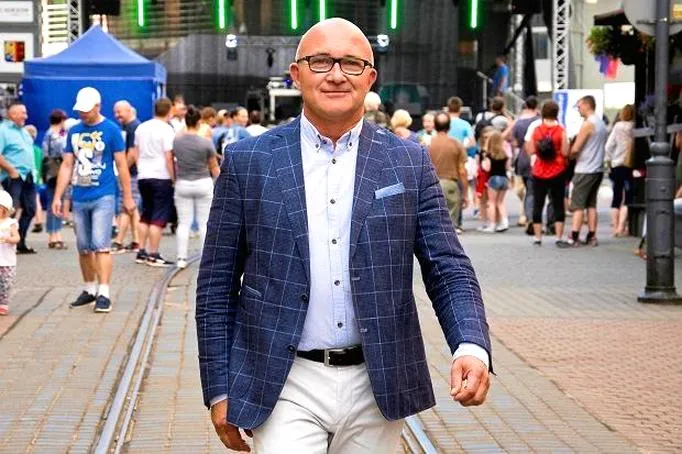 Droga do władzy