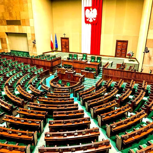 Dymisja rządu Morawieckiego