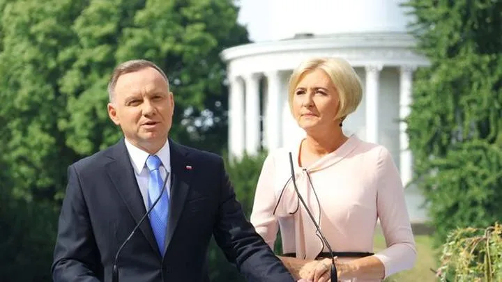 Emerytura prezydenta