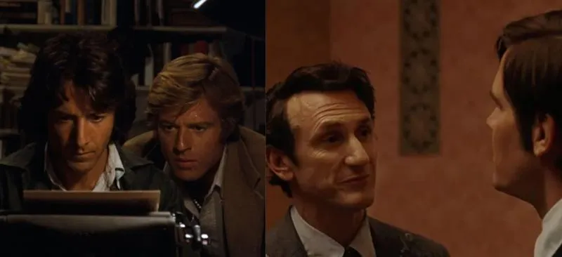 Emisje filmów w telewizji