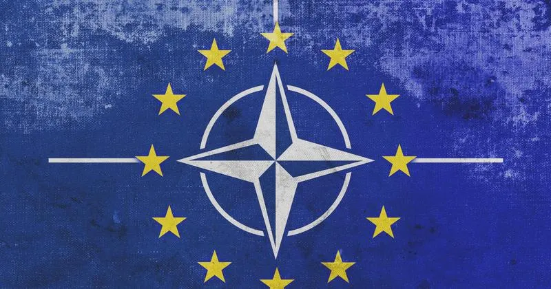 Europa Środkowa i NATO