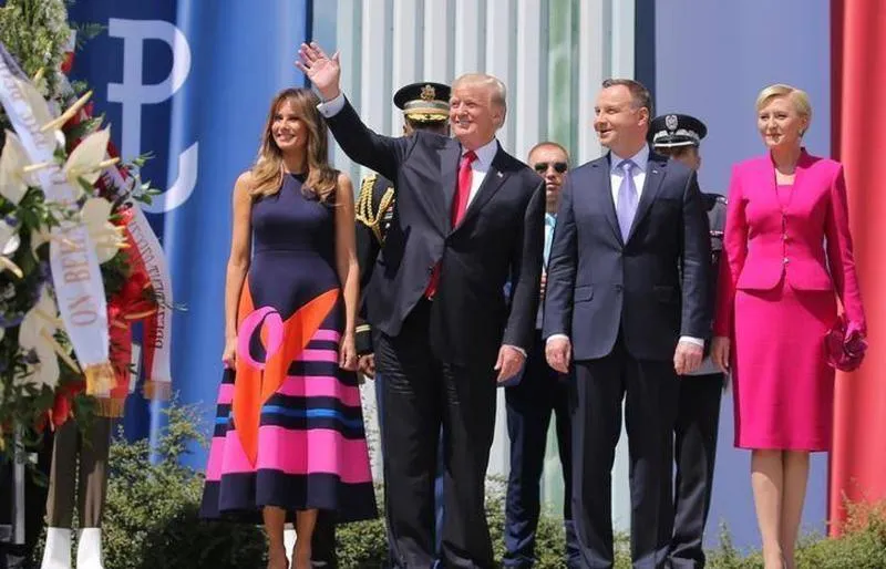 Europejska integracja a napięcia geopolityczne