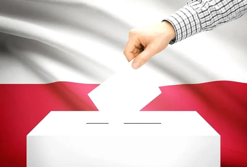 Fałszerstwa wyborcze