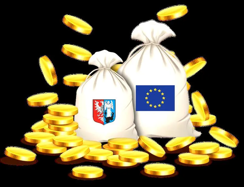 Finansowanie z UE
