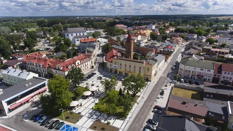 Frekwencja w wyborach