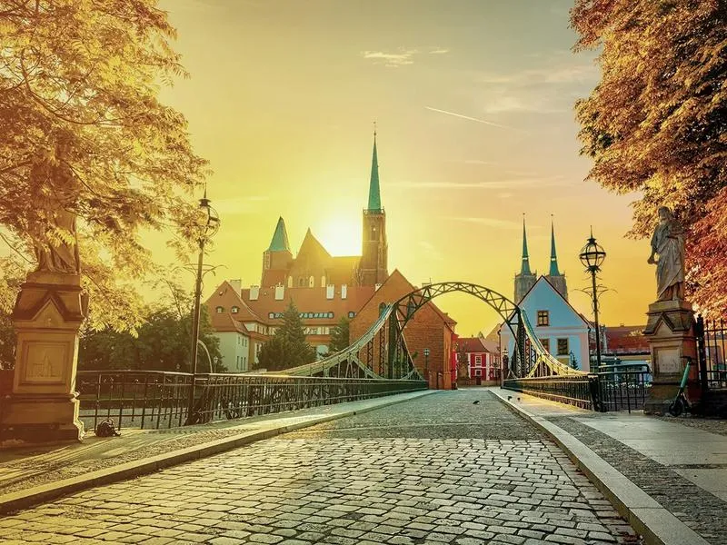 Frekwencja wyborcza Wrocław