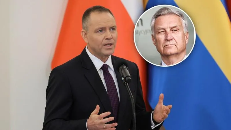 Fundusze obronne i bezpieczeństwo Polski