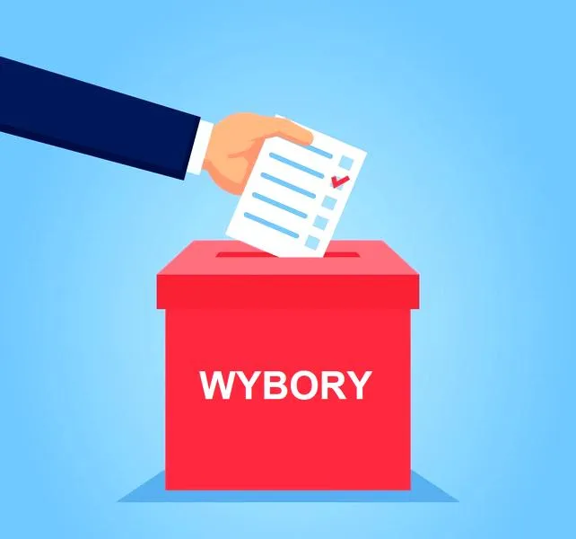 Głosowanie w wyborach