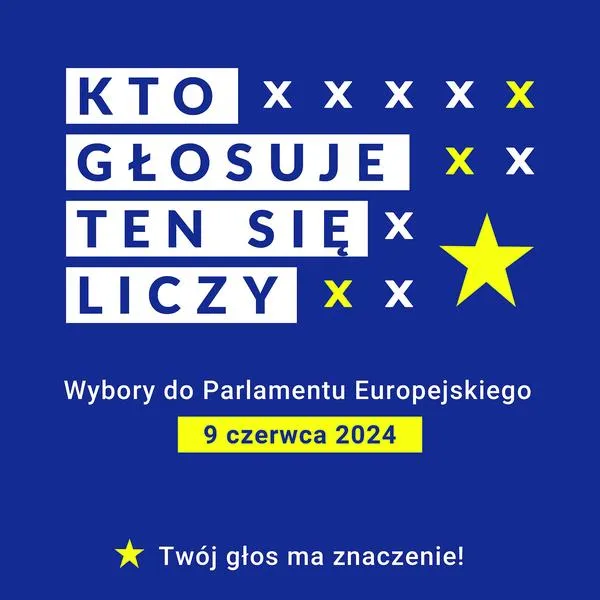 Głosowanie za granicą