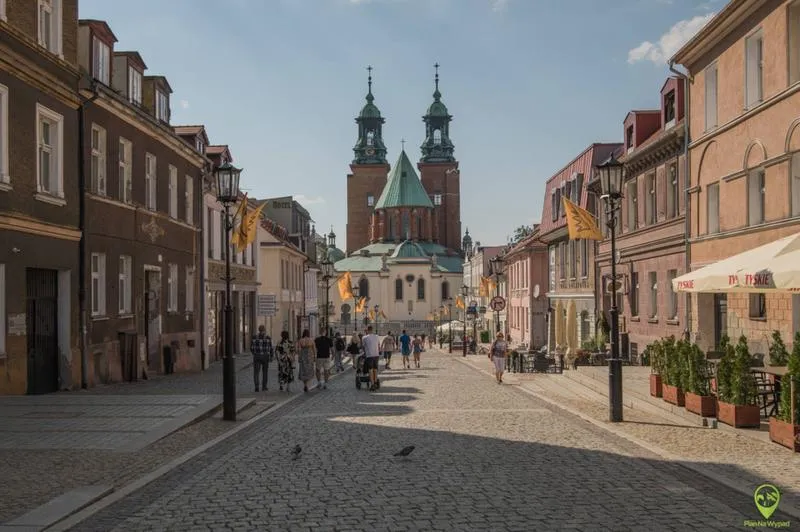 Gniezno polityka