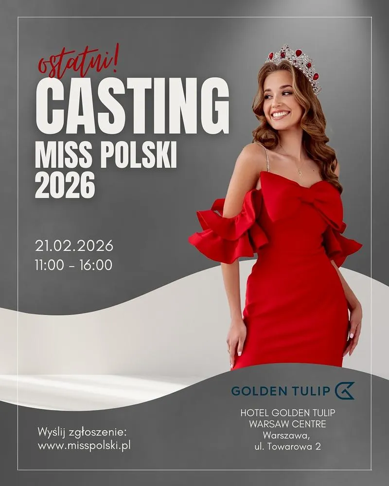 Historia Miss Polski i zmiany formuły