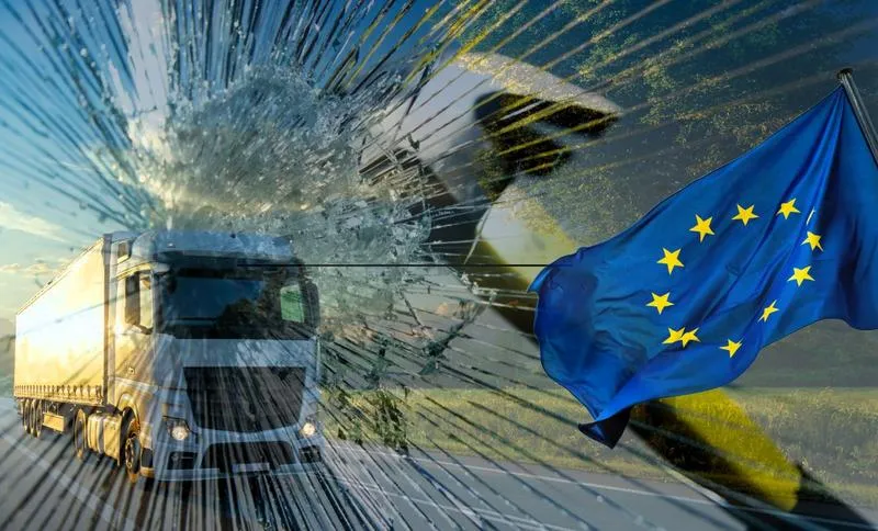 Historia i przyszłość UE