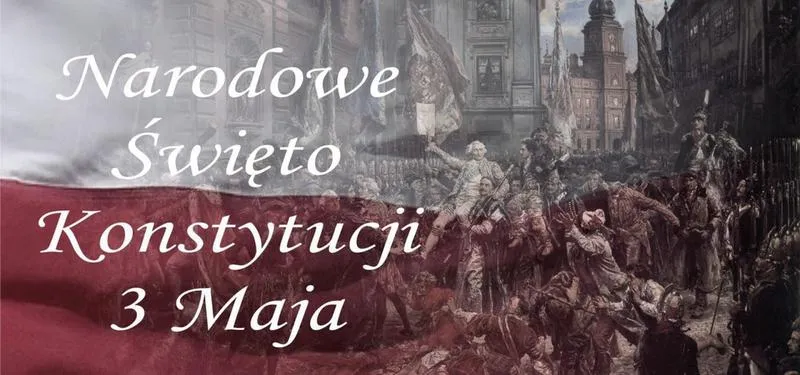 Historia konstytucji w Polsce