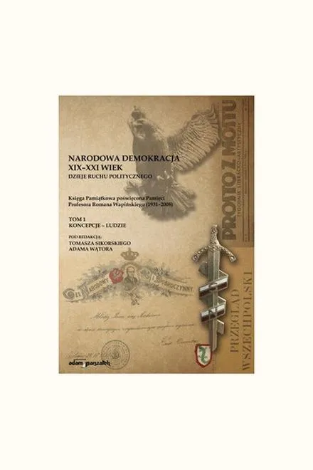 Ideologia Narodowej Demokracji