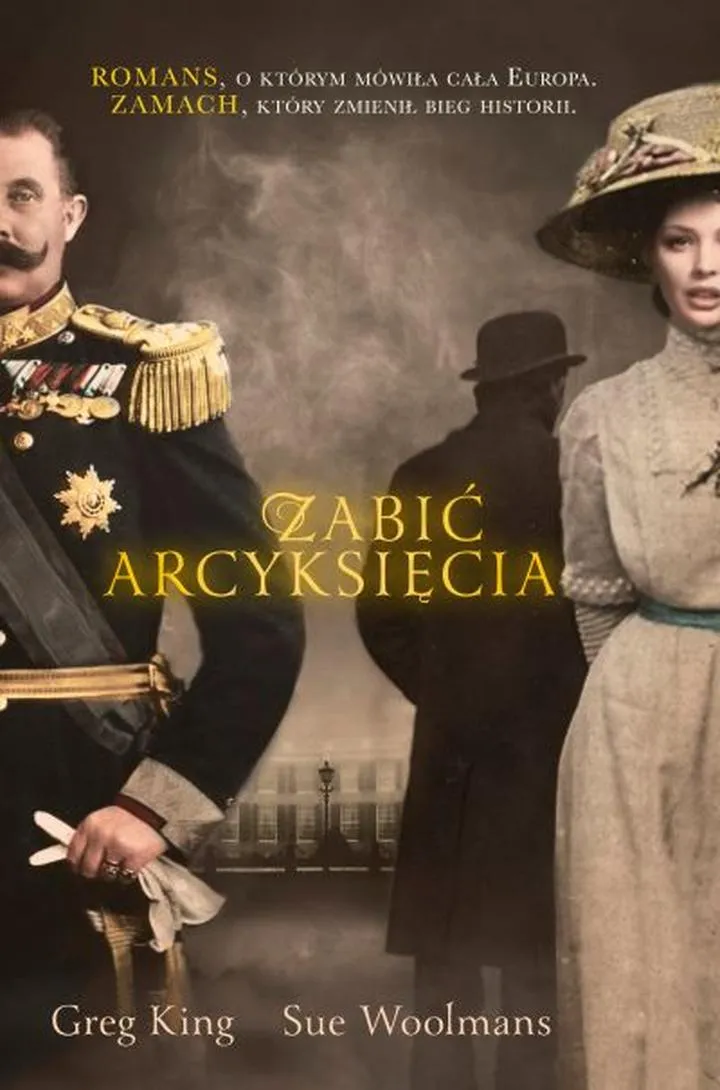 Ikoniczne pary filmowe