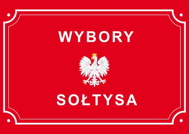 Informacje dla mieszkańców