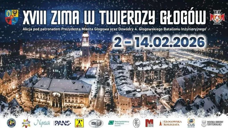 Inicjatywy lokalne Głogów