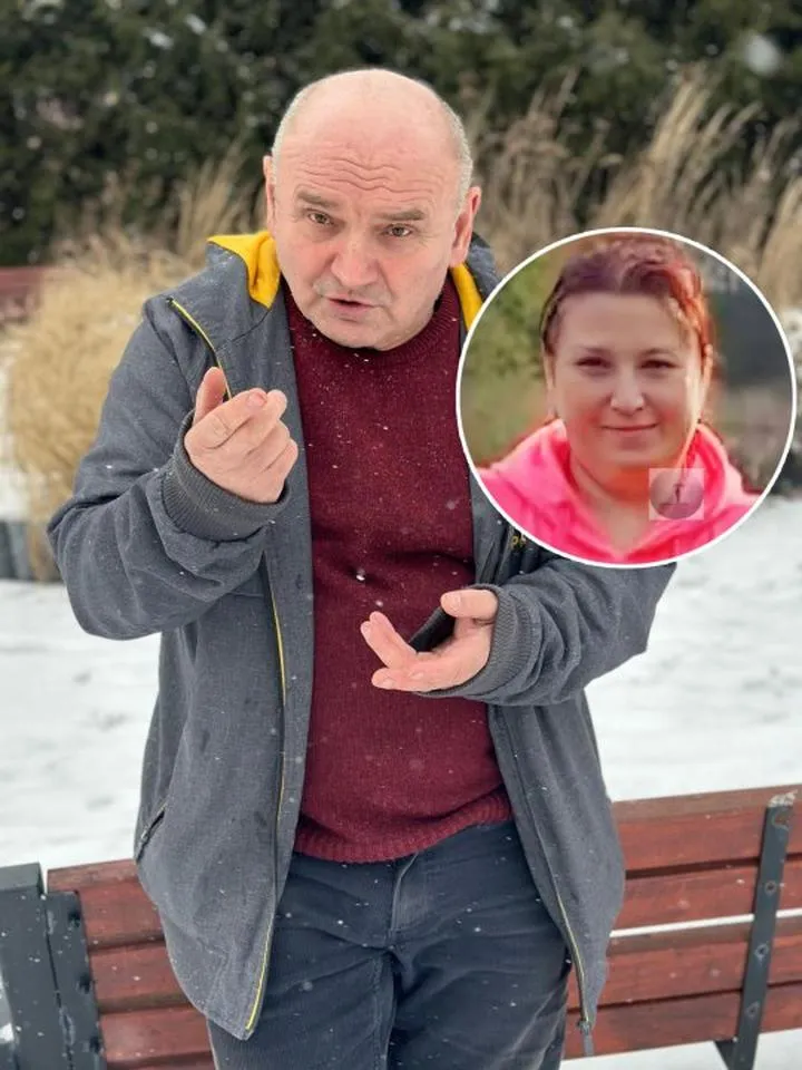 Jasnowidz Krzysztof Jackowski