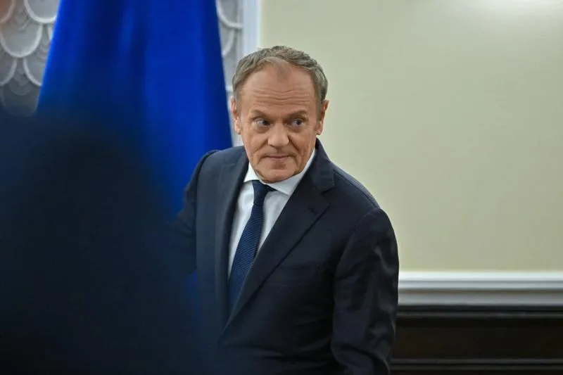 Kadencja Dudy i wybory