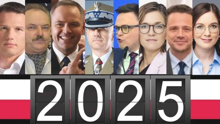 Kadencja prezydenta miasta