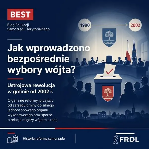 Kalendarz wyborczy w Polsce