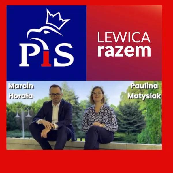 Kandydaci lewicy na prezydenta