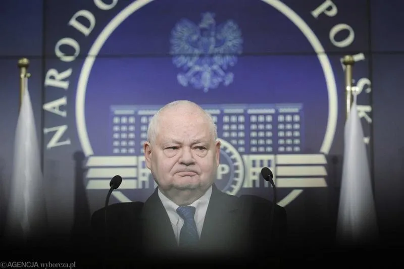 Kandydaci na prezesa NBP