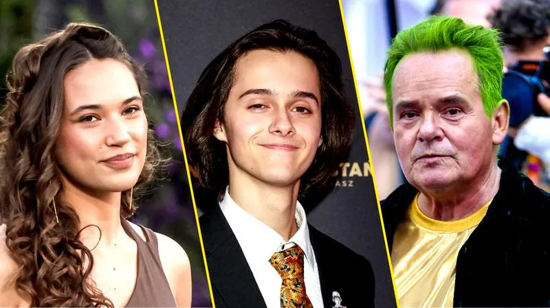 Kandydaci na prezydenta