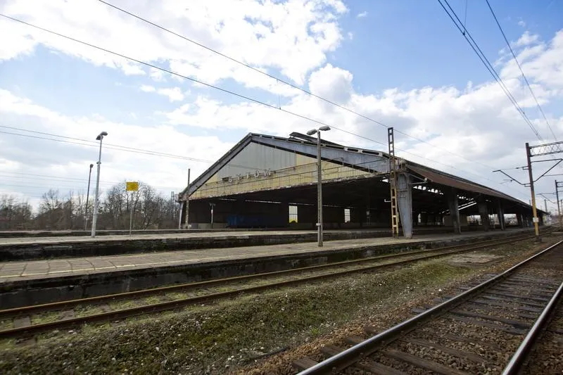 Kandydaci na prezydenta Bytomia