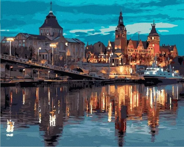 Kandydaci na prezydenta Szczecina