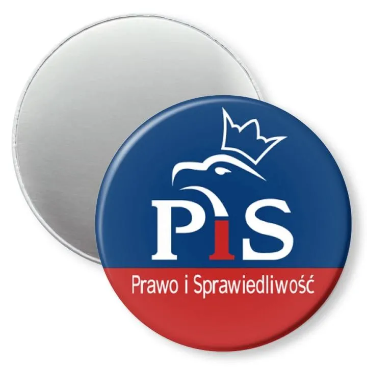 Koalicje i współpraca PIS