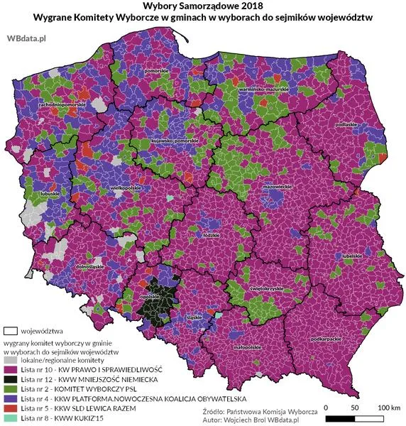 Kompetencje radnych