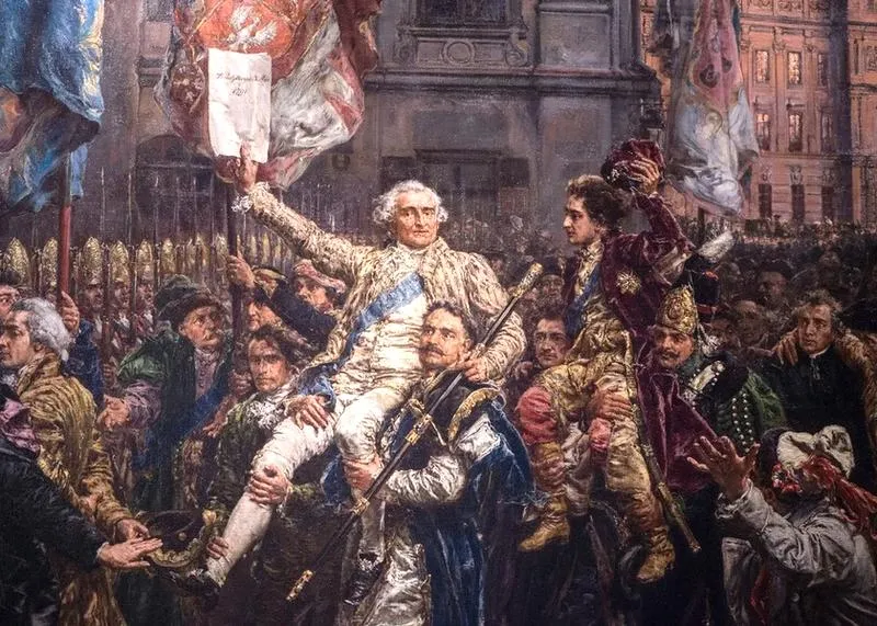 Konstytucja 3 maja