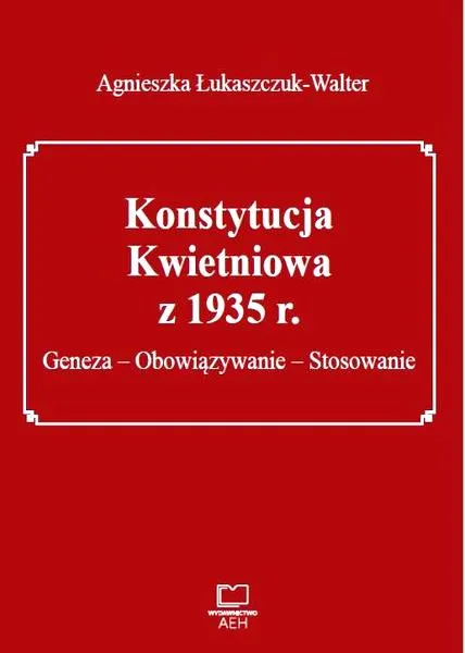 Konstytucja USA