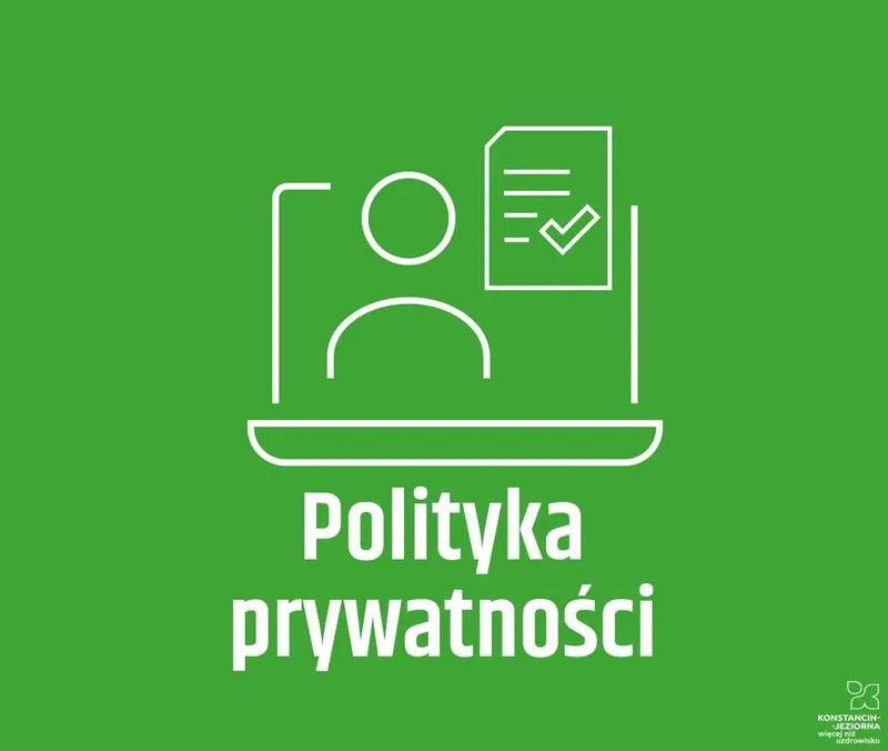 Konsultacje prawne przy polityce prywatności