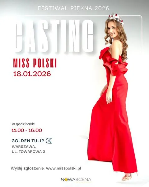 Kontrowersje wyborów miss