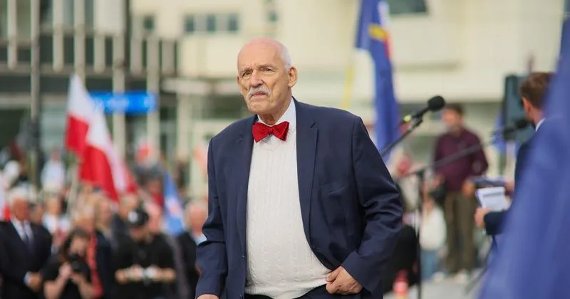 Korwin w nadchodzących wyborach