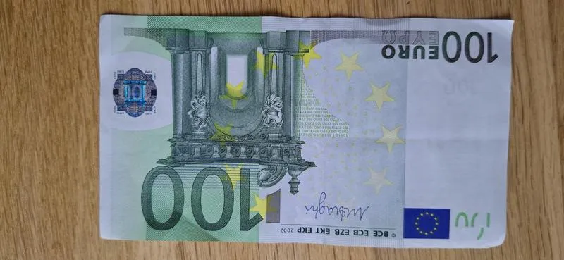 Korzyści z euro