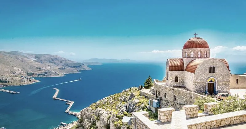 Kreta w Unii Europejskiej