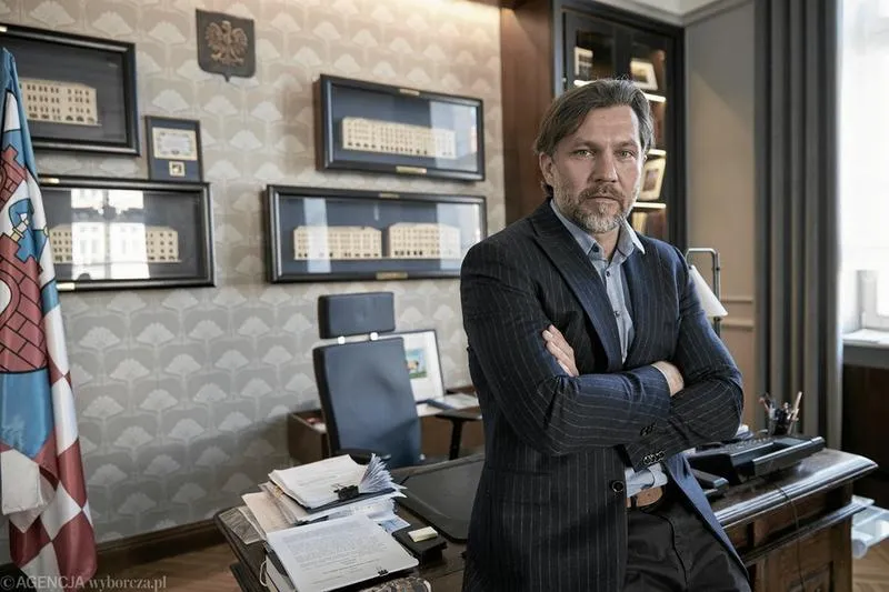 Krystian Kinastowski