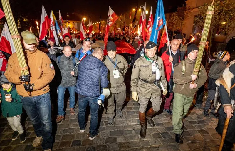 Kryzys liberalnego kapitalizmu