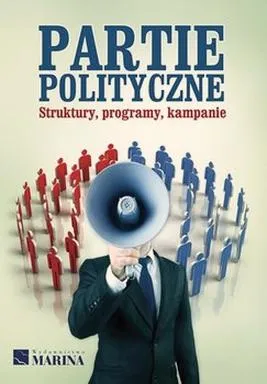 Książki o polityce