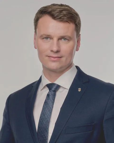 Książki o prezydentach