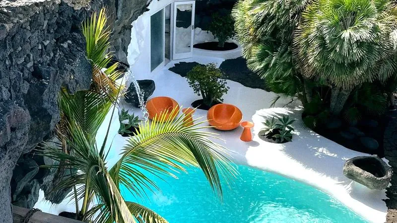 Lanzarote Unia Europejska