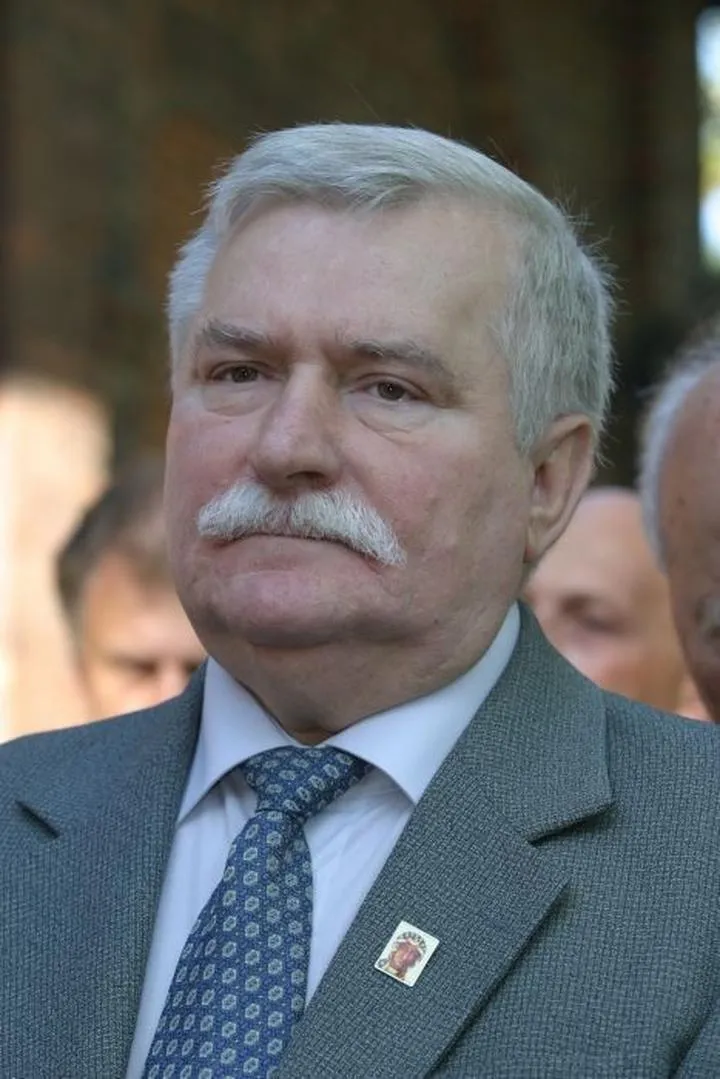 Lech Wałęsa prezydentura